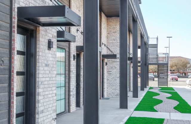 Stunning Loft for Rent – Limited-Time Special!