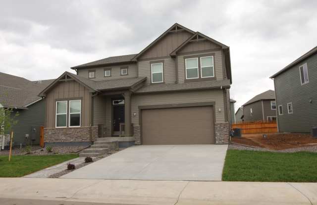 Beautiful Newer Home