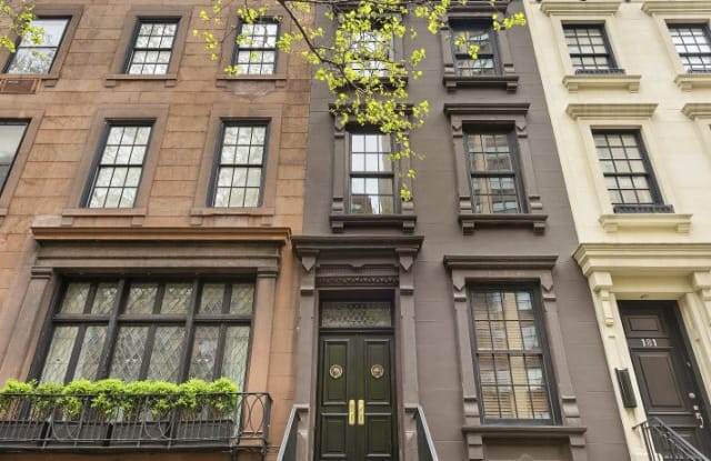 179 East 80th Street - 179 East 80th Street, New York City, NY 10028