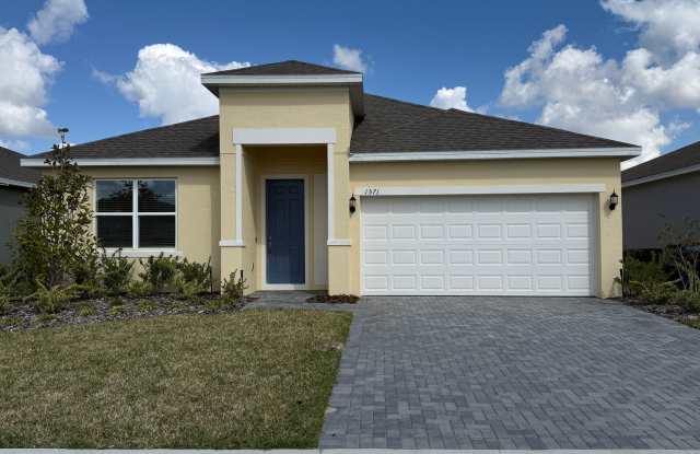 Photo of Move in Special! 50% off the first month's rent for leases signed and move-ins completed by July 1, 2025!