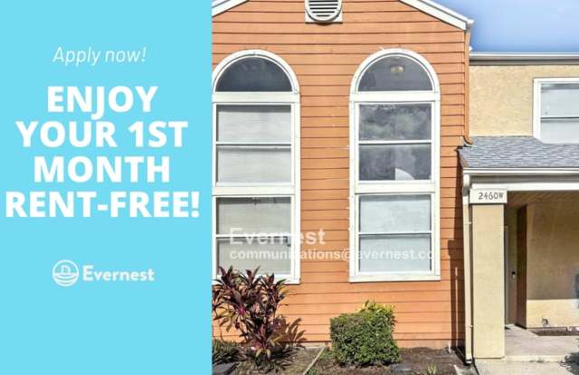 Photo of 2460 Summerfield Way