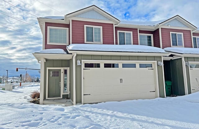 2722 Cobblestone Pl Unit A - 2722 Cobblestone Place, Bozeman, MT 59718