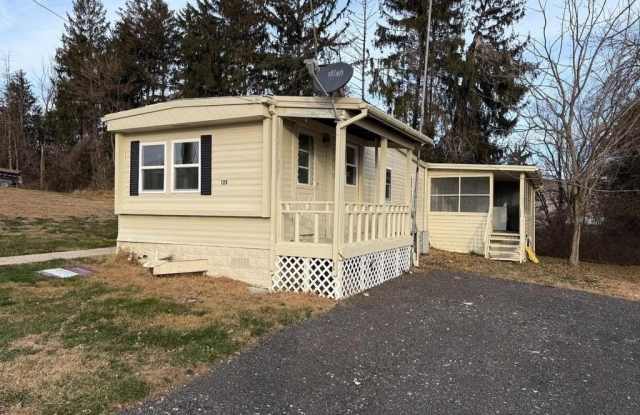 Photo of 125 SANTILLI ROAD