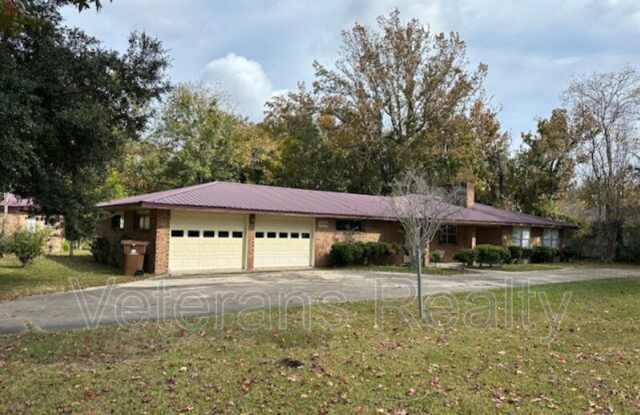 19136 Pineville Road