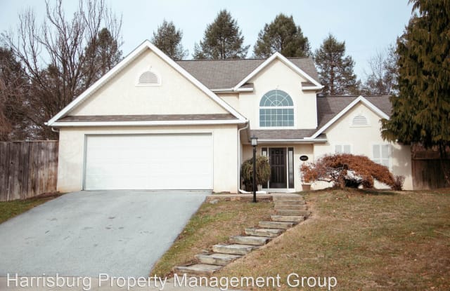 2620 Magnolia Ter - 2620 Magnolia Terrace, Dauphin County, PA 17110