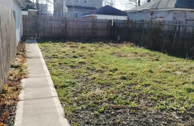 705 East 92nd Street