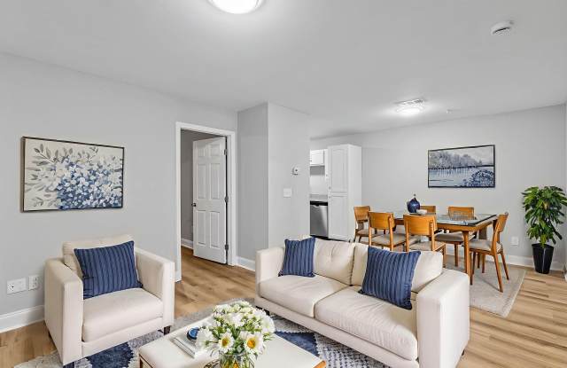 Photo of Crestview Apartments