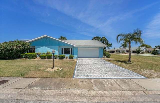 318 Green Manor Drive