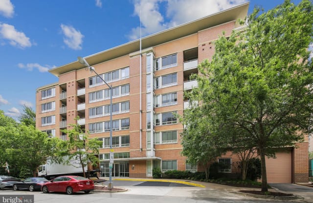 350 G STREET SW - Washington, DC apartments for rent