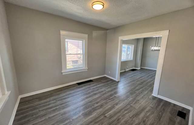 Coming soon! Updated 4-Bedroom Home with Plenty of Living and Storage Space.