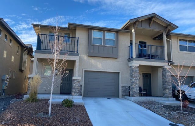 1366 Campagni Ln - 1366 Campagni Ln, Carson City, NV 89706