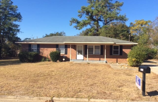 2903 Foresthill Dr - 2903 Foresthill Drive, Columbus, GA 31907