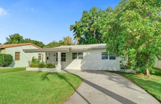 1423 Garfield Street - 1423 Garfield Street, Hollywood, FL 33020