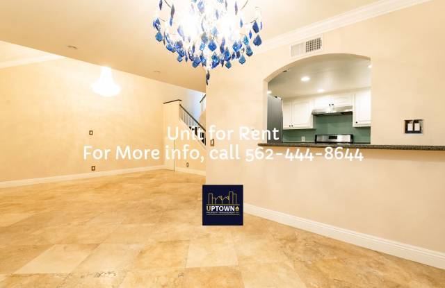 Photo of Townhome - 3 Bedrooms-2.5 Baths - South Gate