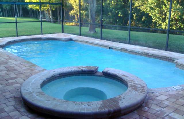 5793 Stag Thicket Lane