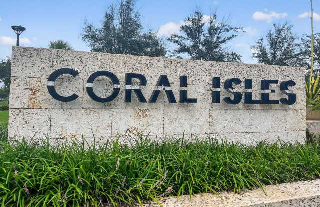 9144 Coral Isles Cir Circle