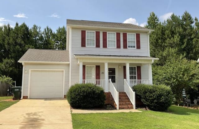 171 Randolph Drive - 171 Randolph Drive, Clayton, NC 27520