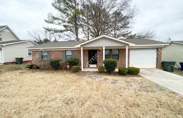 14013 Armond Dr SW
