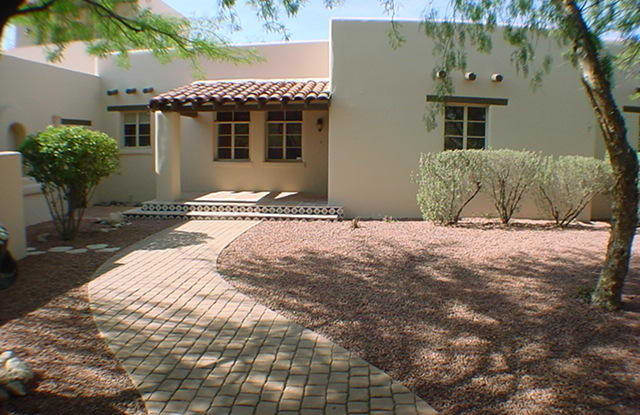 2705 E Lee Street - 2705 East Lee Street, Tucson, AZ 85716