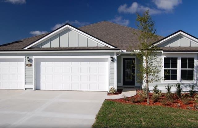 412 Sierras Loop - 412 Sierras Loop, St. Johns County, FL 32086