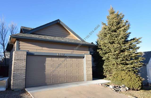 6310 Cording Court - Stetson Hills - Split level house - 4 Bed/ 2 Bath/ 2 Car Garage photos photos