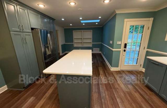 4108 Pleasant Grove Church Road