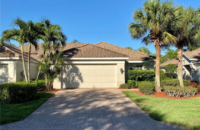 10041 Colonial Country Club BLVD - 10041 Colonial Country Club Boulevard, Fort Myers, FL 33913