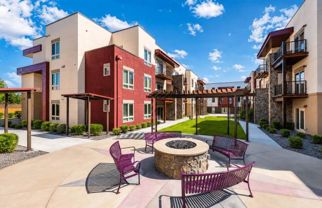 Caraway - Affordable Housing