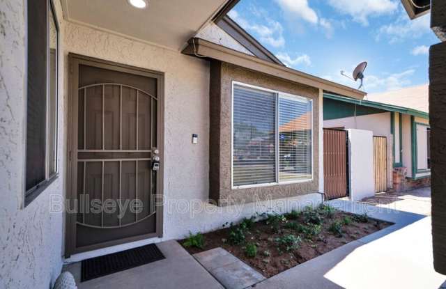 3219 E. Calypso Ave.