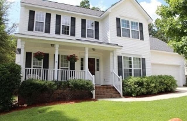 176 Kerry Gibbons Drive - 176 Kerry Gibbons Drive, Lexington County, SC 29036