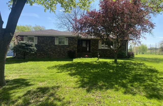2451 Hamstrom Road