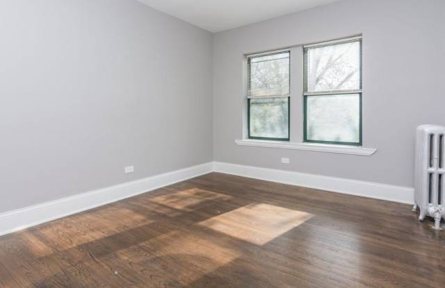 6709 South Cregier Ave.,