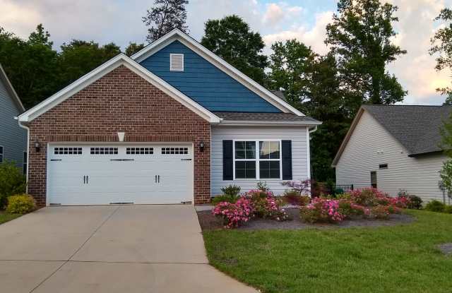 5628 Marblehead Dr - 5628 Marblehead Drive, Guilford County, NC 27235