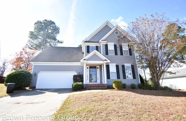 3509 Harbison Ct - 3509 Harbison Court, Cumberland County, NC 28311