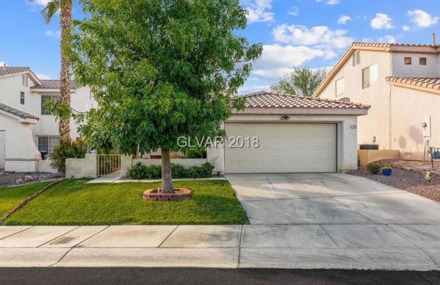 7721 CERTITUDE Avenue - 7721 Certitude Avenue, Las Vegas, NV 89131