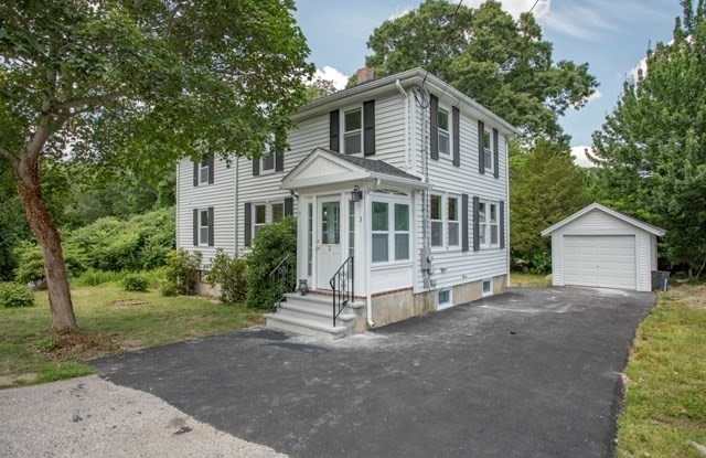 3 Ashworth Ave