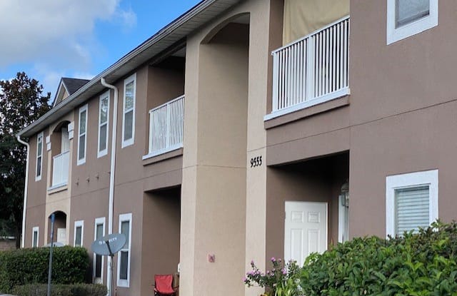 9555 Armelle Way Unit 15 - 9555 Armelle Way, Jacksonville, FL 32257