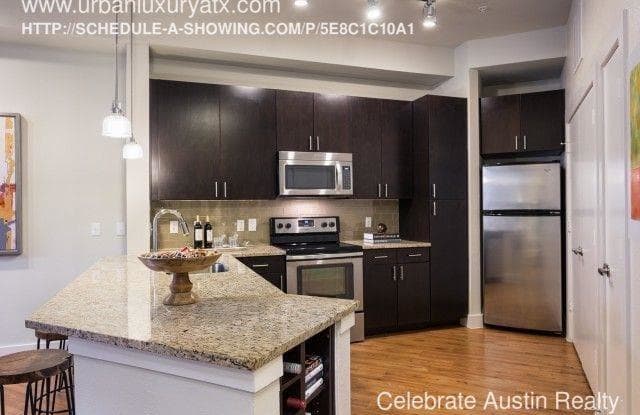 821 E. 11th - 821 11th St, Austin, TX 78702