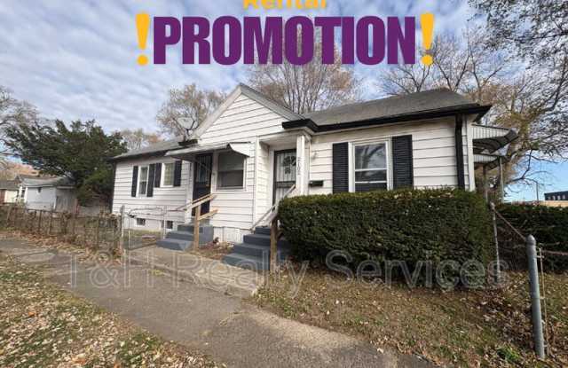 Photo of 2102 East 46th Street