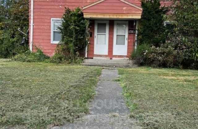 960 N Central Drive