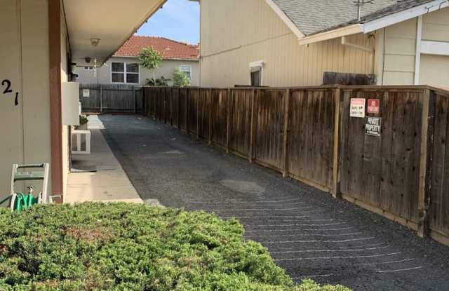 1021 West 8th Street