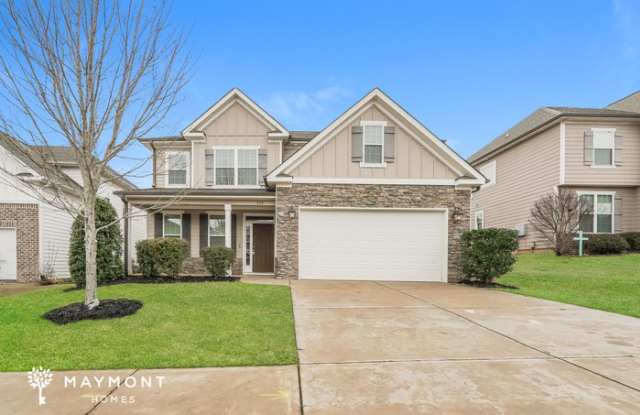 539 Bunchgrass Street