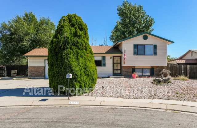 4217 Arvol Circle