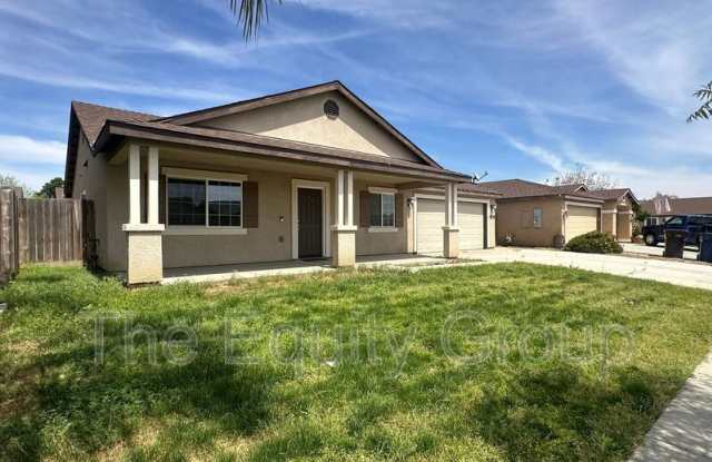 1838 Santa Cruz Dr