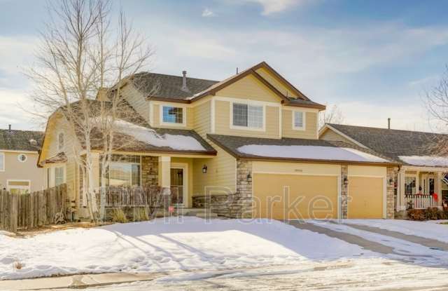 19016 E Bellisario Creek Pl