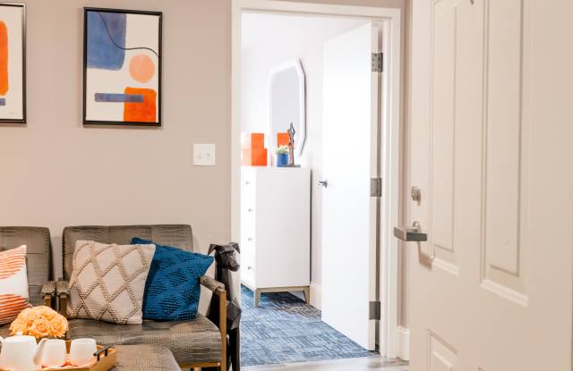 Huntington Exchange Providence