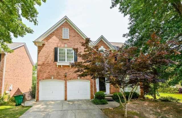 345 Eastcote Drive