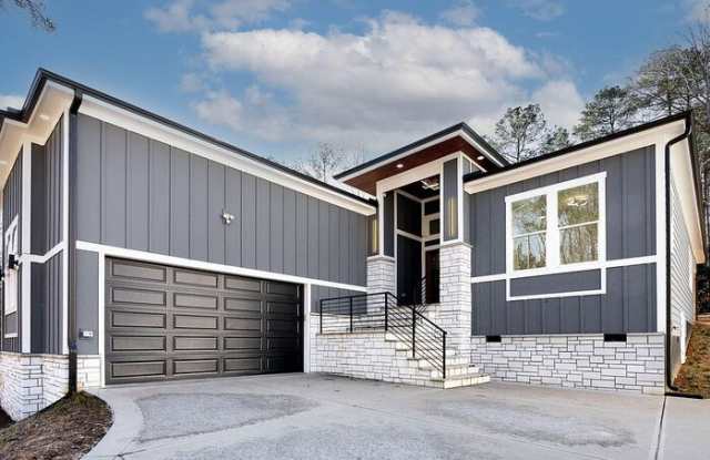 110 Mohave Drive
