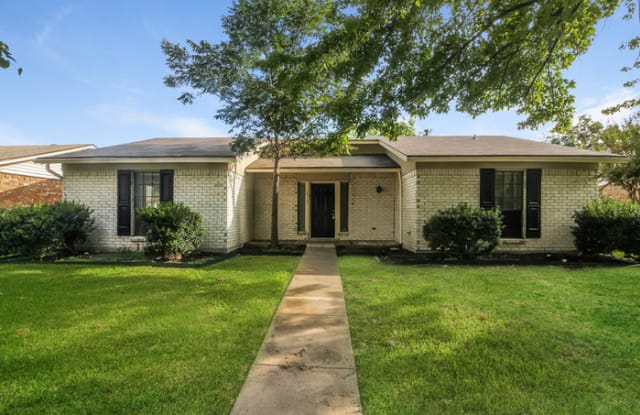 2322 Pueblo Drive - 2322 Pueblo Drive, Garland, TX 75040