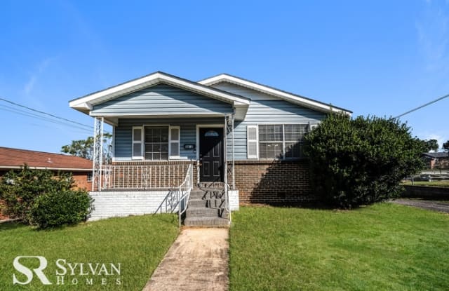 1312 Hibernian Street - 1312 Hibernian Street, Birmingham, AL 35214